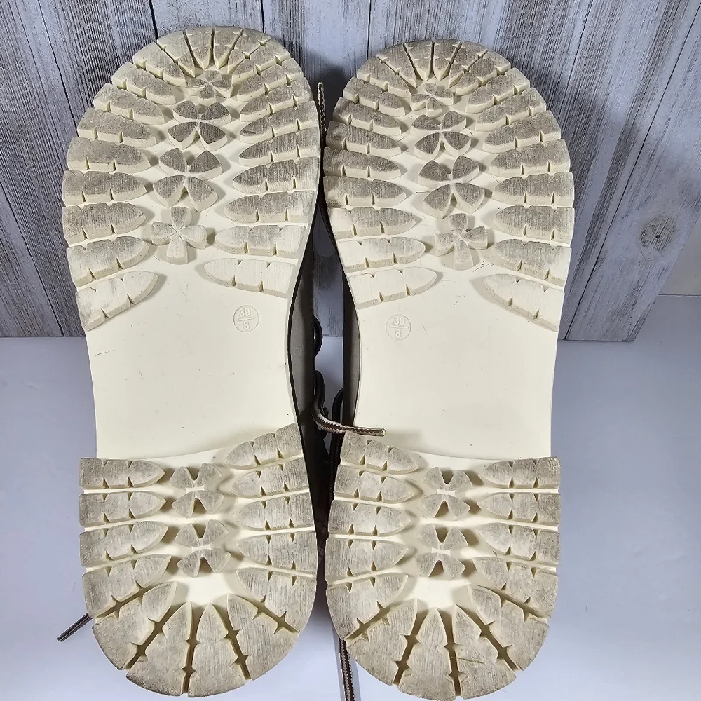 Kkyc Women's Hiking Boots